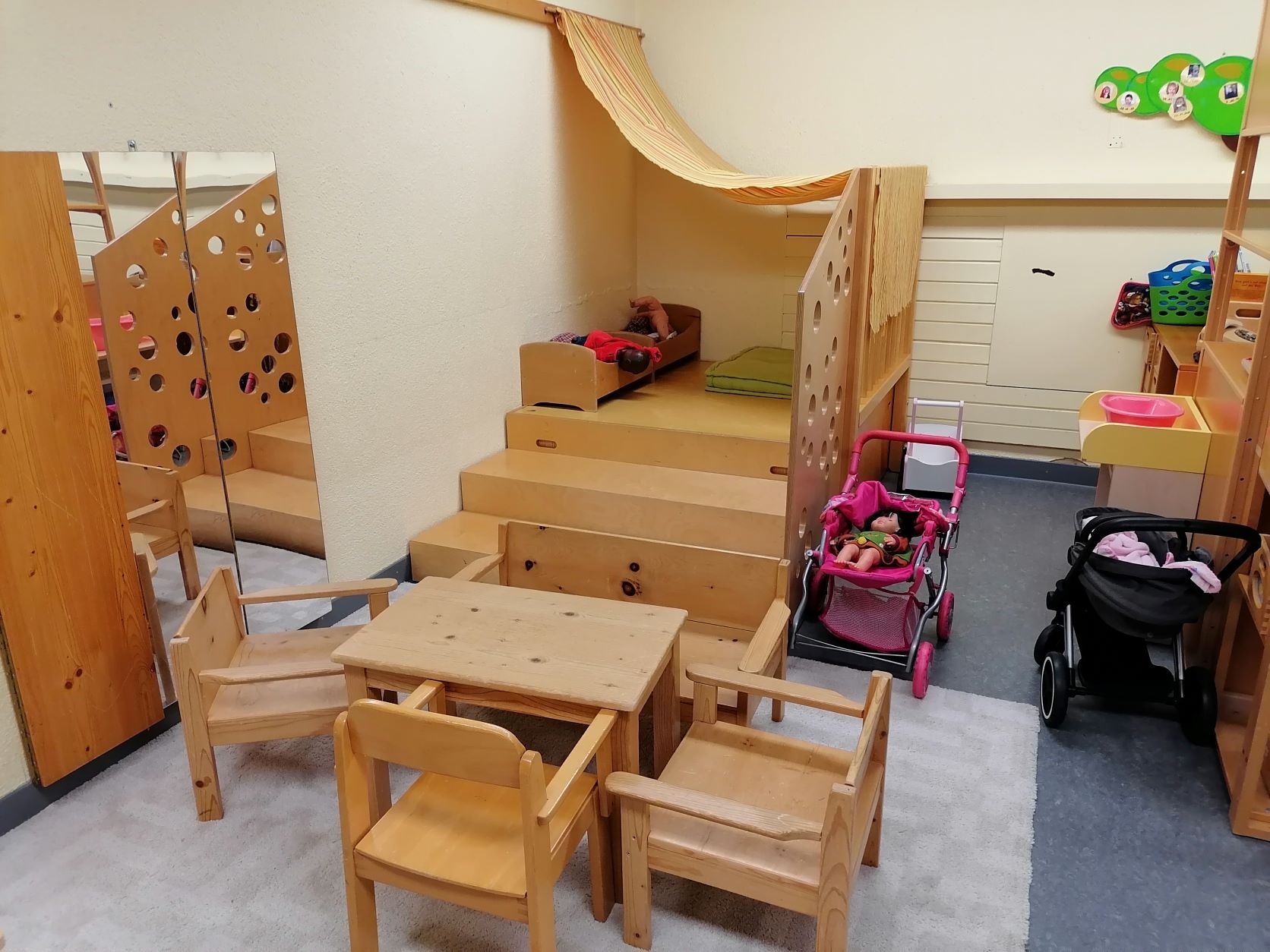 Bilder - Kindergarten Weiler